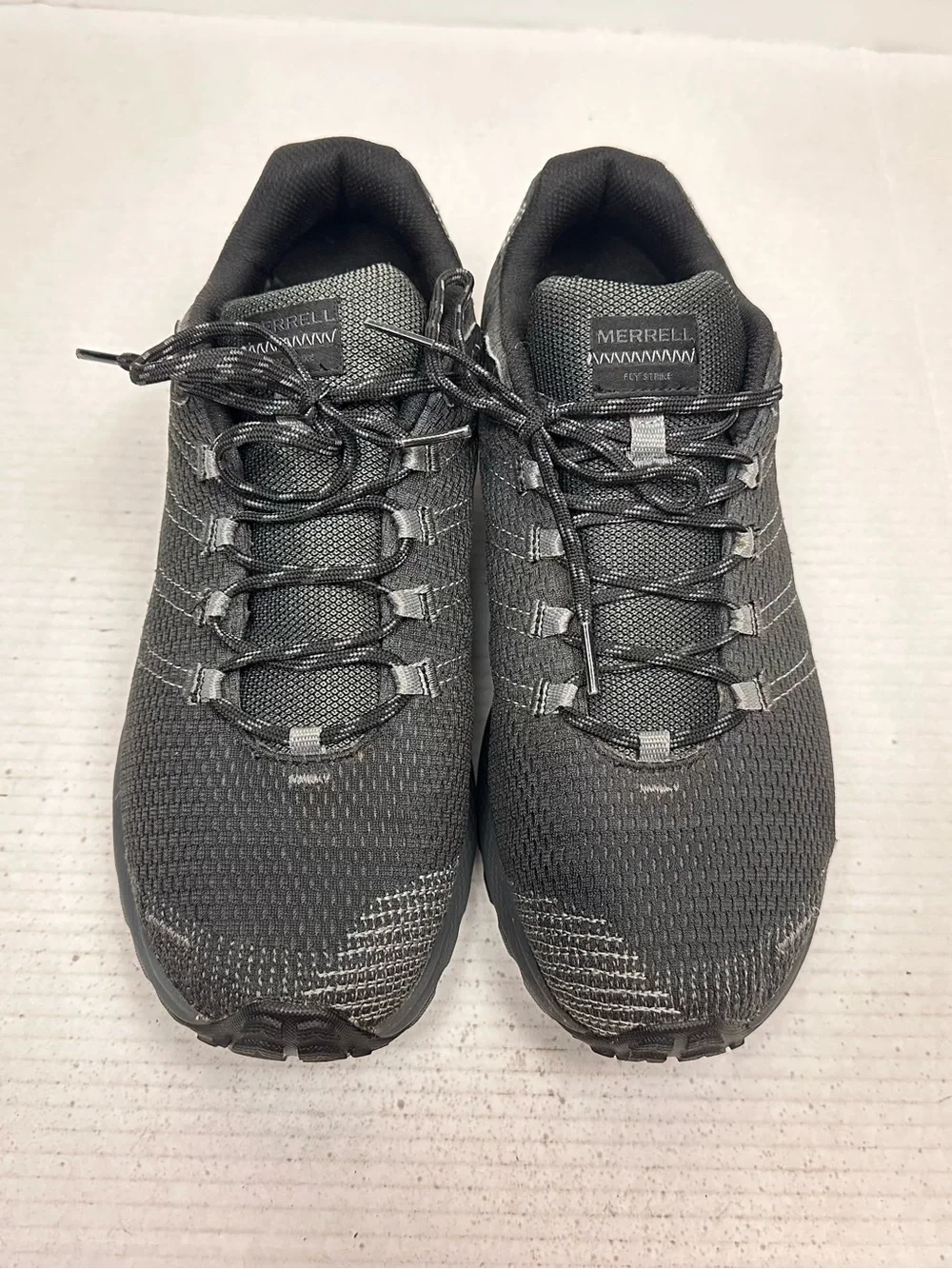 Merrell Fly Strike Trail Runner Sneakers Shoes Size 11.5